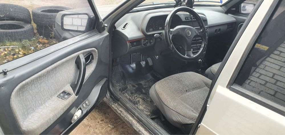 ВАЗ 2109 2008 р.в.