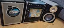 Philips MZ 9 2x100 w