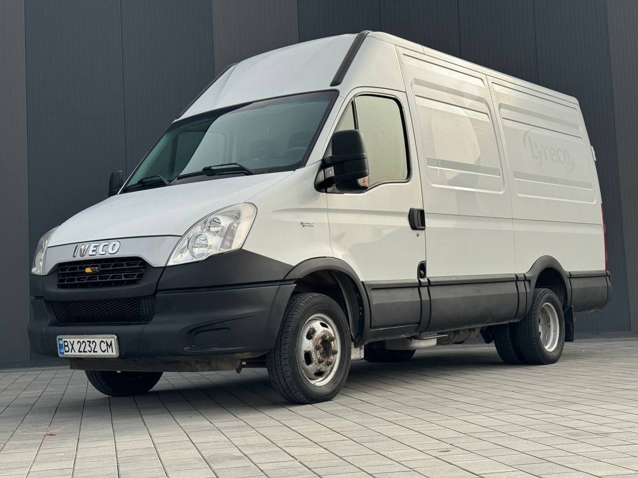 Iveco Daily 50c14