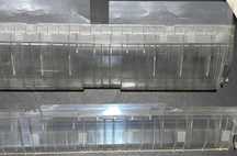 Prowadnica Guide Plate Bizhub C220 C280 C360 A0ED568400 A0ED578400
