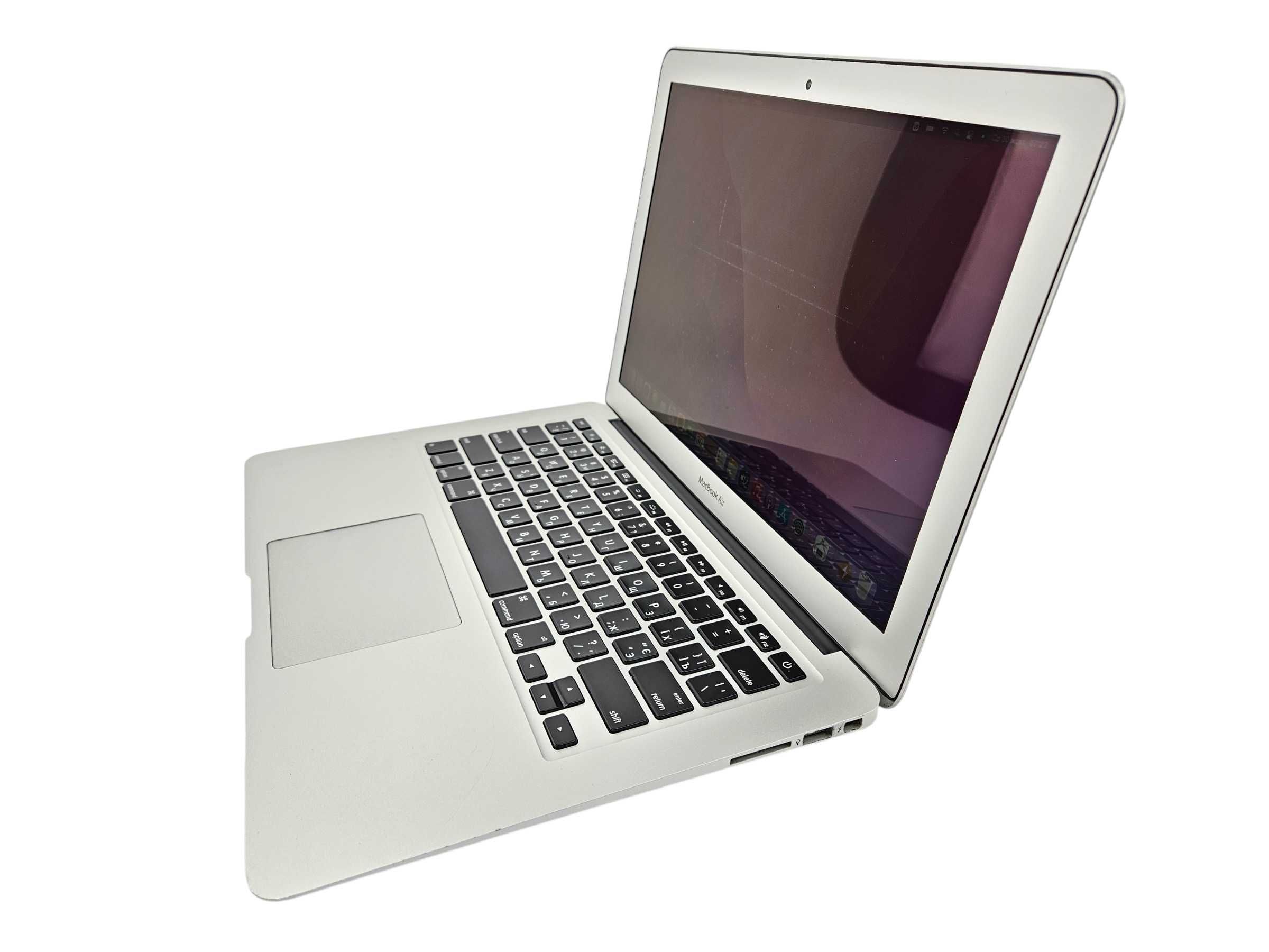 Ноутбук Apple MacBook Air 13 2017 I5-5350U|8GB|256GB