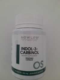 INDOL-3-Carbinol 60 kaps 500 mg