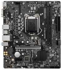 Płyta Główna Matx Msi B560M Pro-E (Socket 1200) (U)