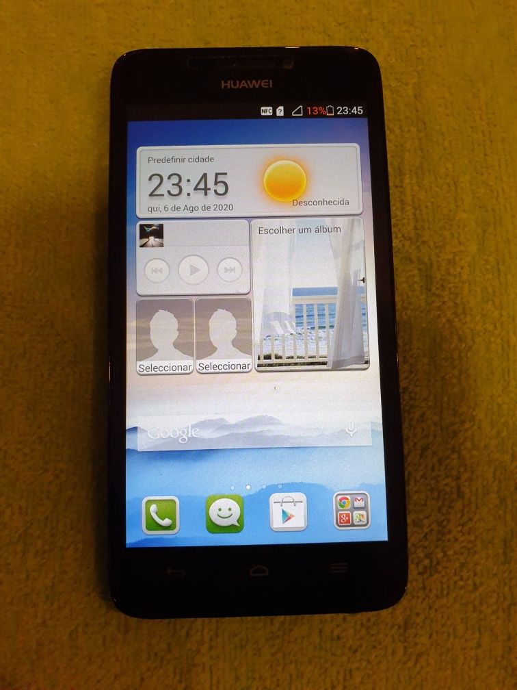 Huawei Ascend G630