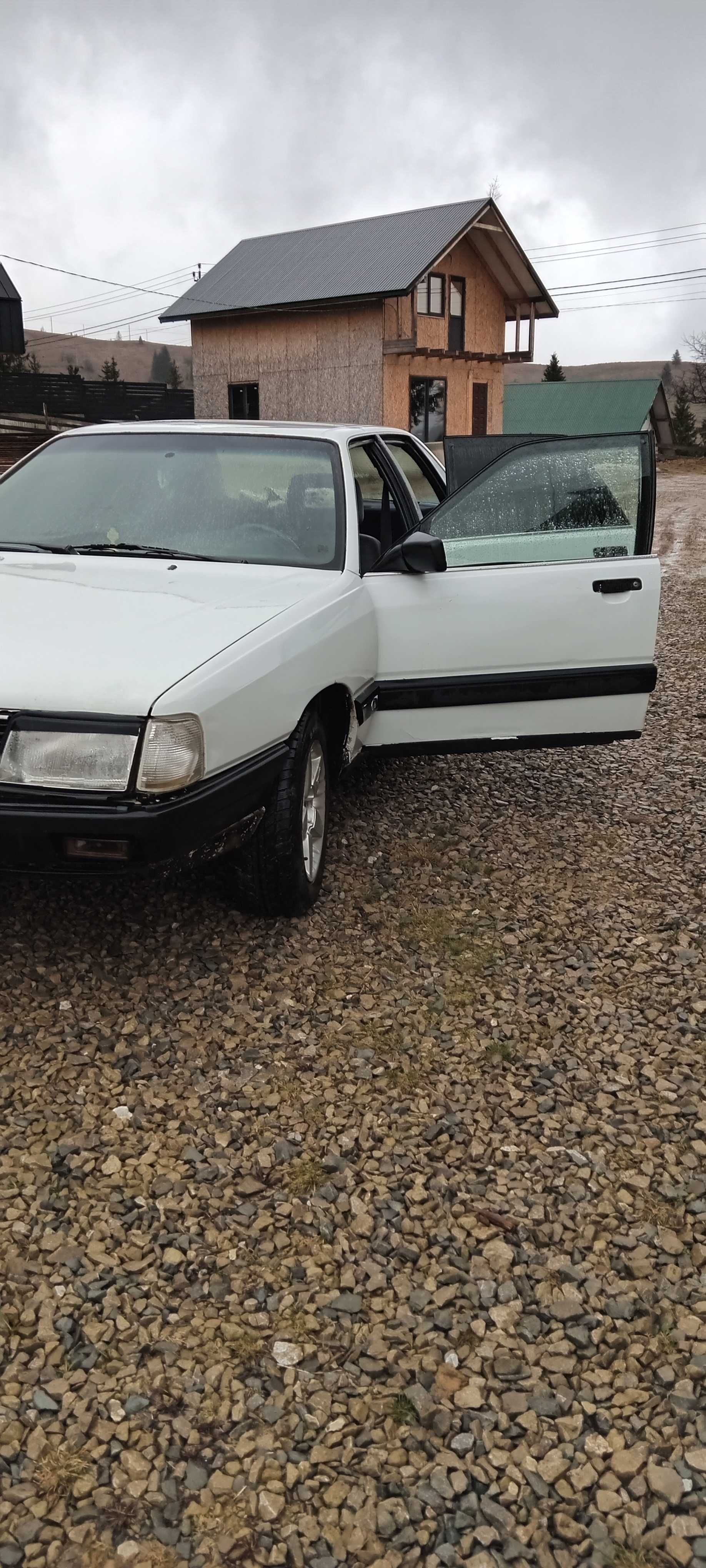 Продам авді 100 с3