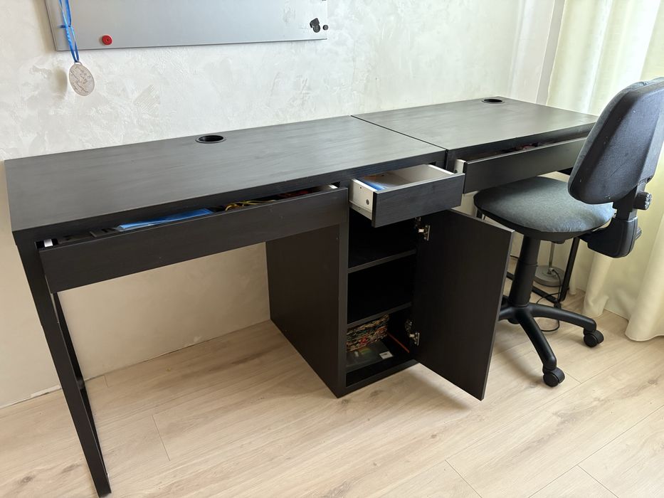 Стіл письмовий 2 шт