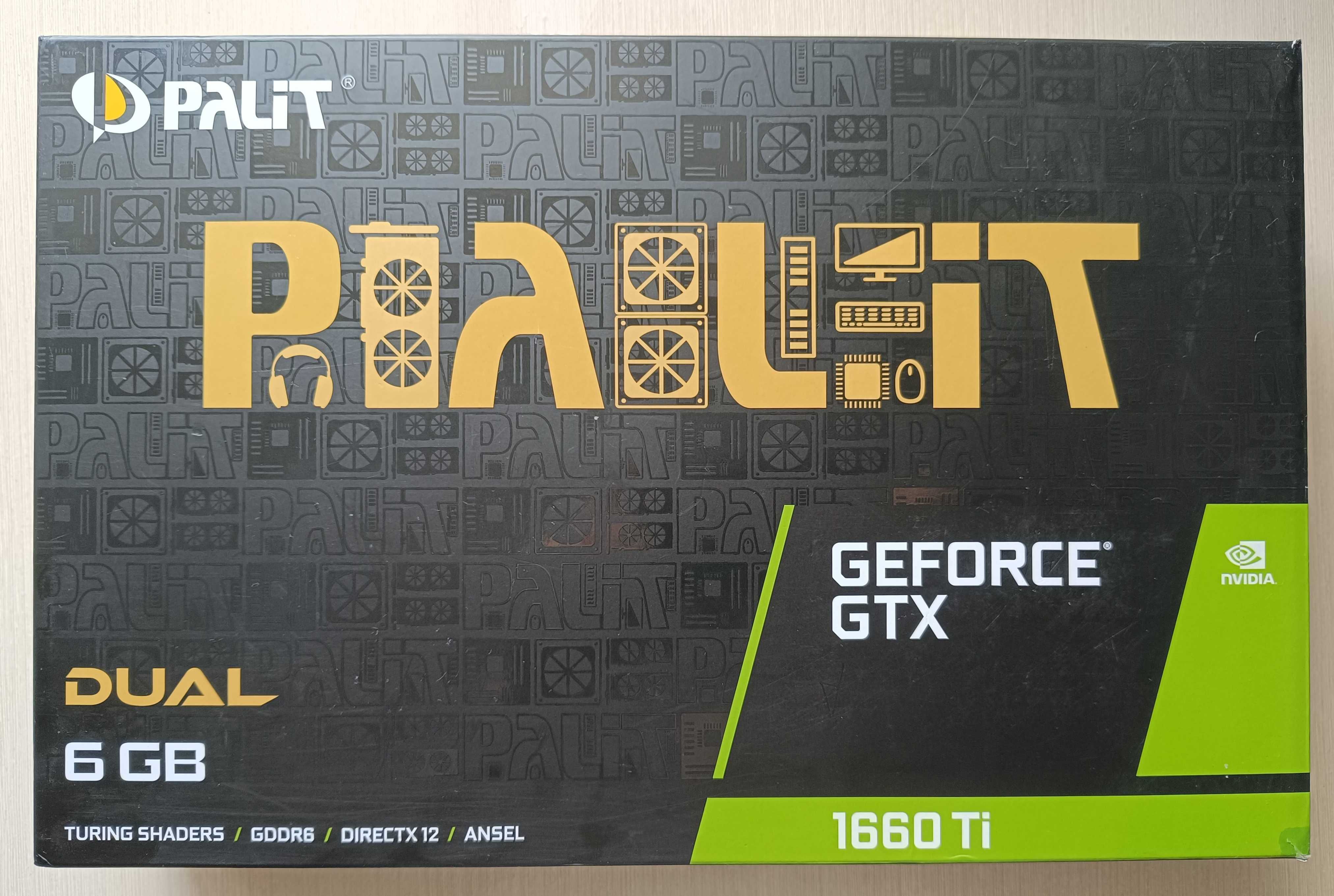 MSI GTX 1070 Armor 8GB OC
