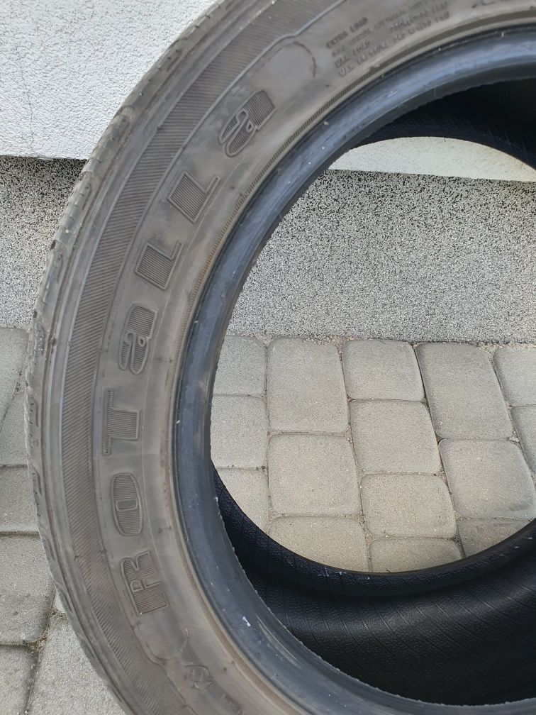 Opona Rotalla Ice Plus S210 225/50/R17 - 1 sztuka