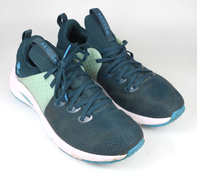 Używane Under Armour W HOVR Rise 3 roz. 40,5