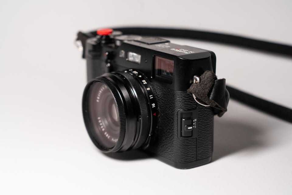 FUJI X100F - como nova