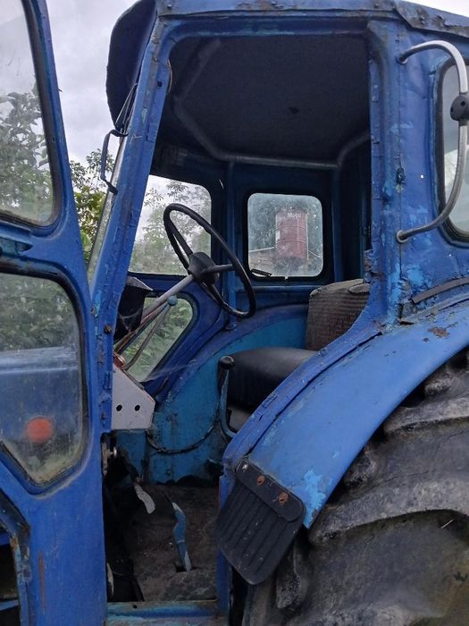 Продам трактор Т40М 1989року