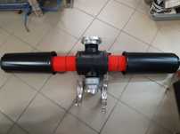 Filtr dyskowy 4" 100m3/h nawadnianie, studnie, woda