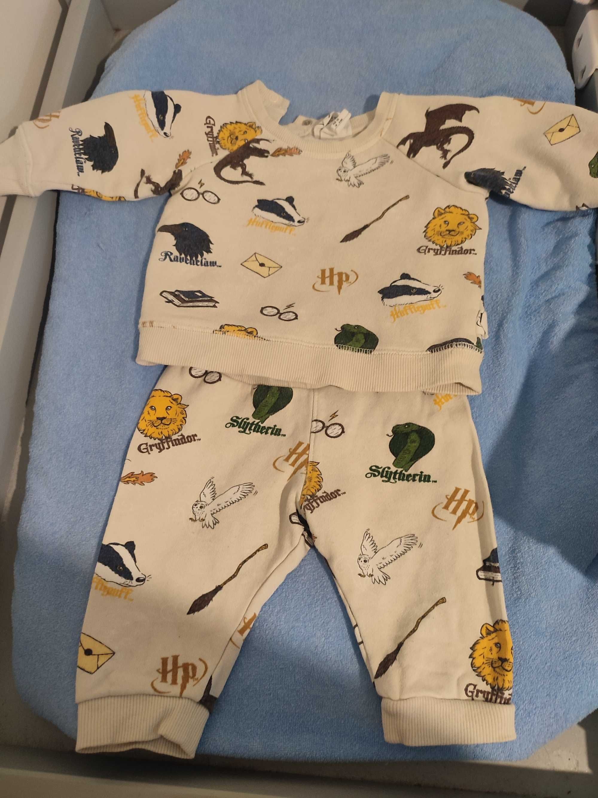 Dres Harry Potter 68 hm