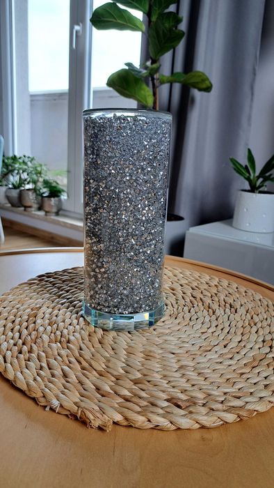 Wazon, home&you,  nantes, glamour, diamant