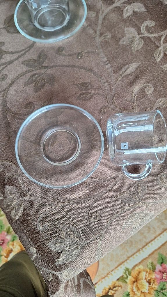 Chávenas Nespresso