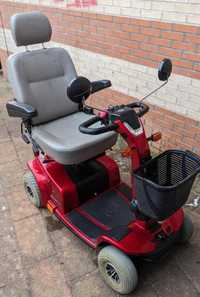 Wózek inwalidzki CELEBRITY
