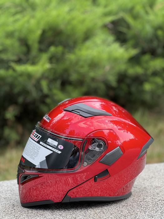 Мото Шолом Jiekai М