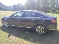 Citroen C5 x7 2.0 HDI