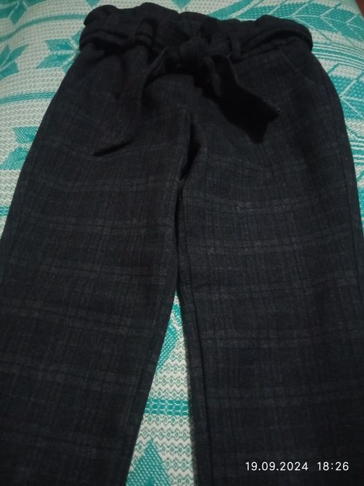 Продам дитячі драпові штани