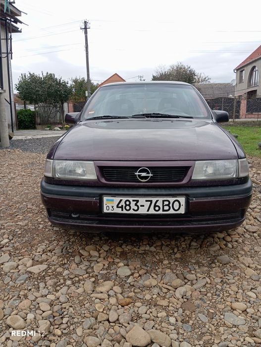 Продається автомобіль