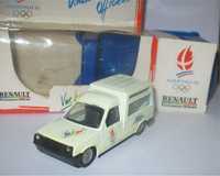 Solido - Renault Express - Albertville 92