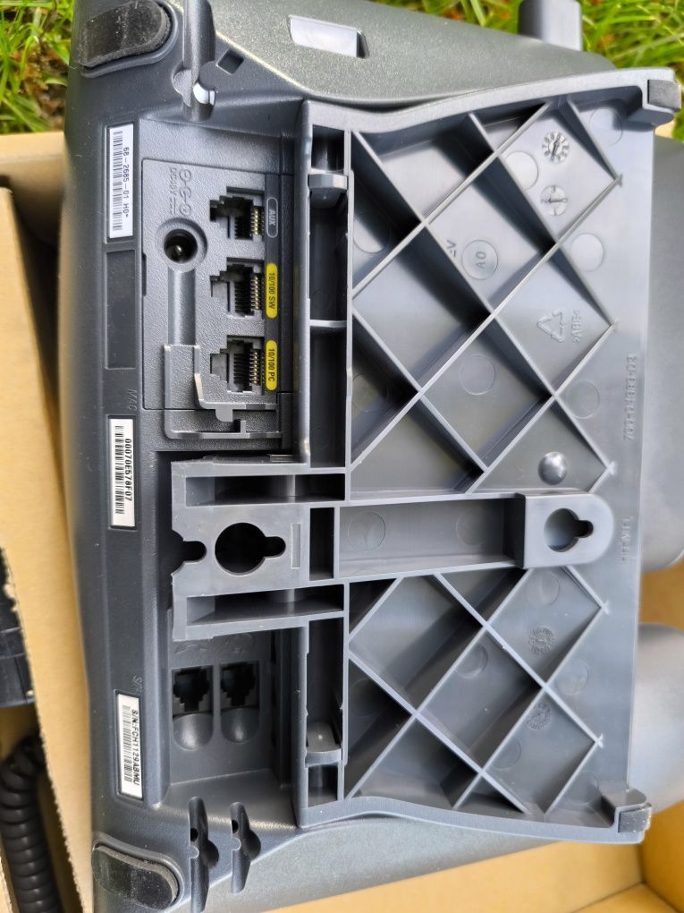 Telefon Cisco 7960