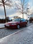 Honda civic EH9 esi