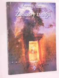 Zasady magii Kolesow