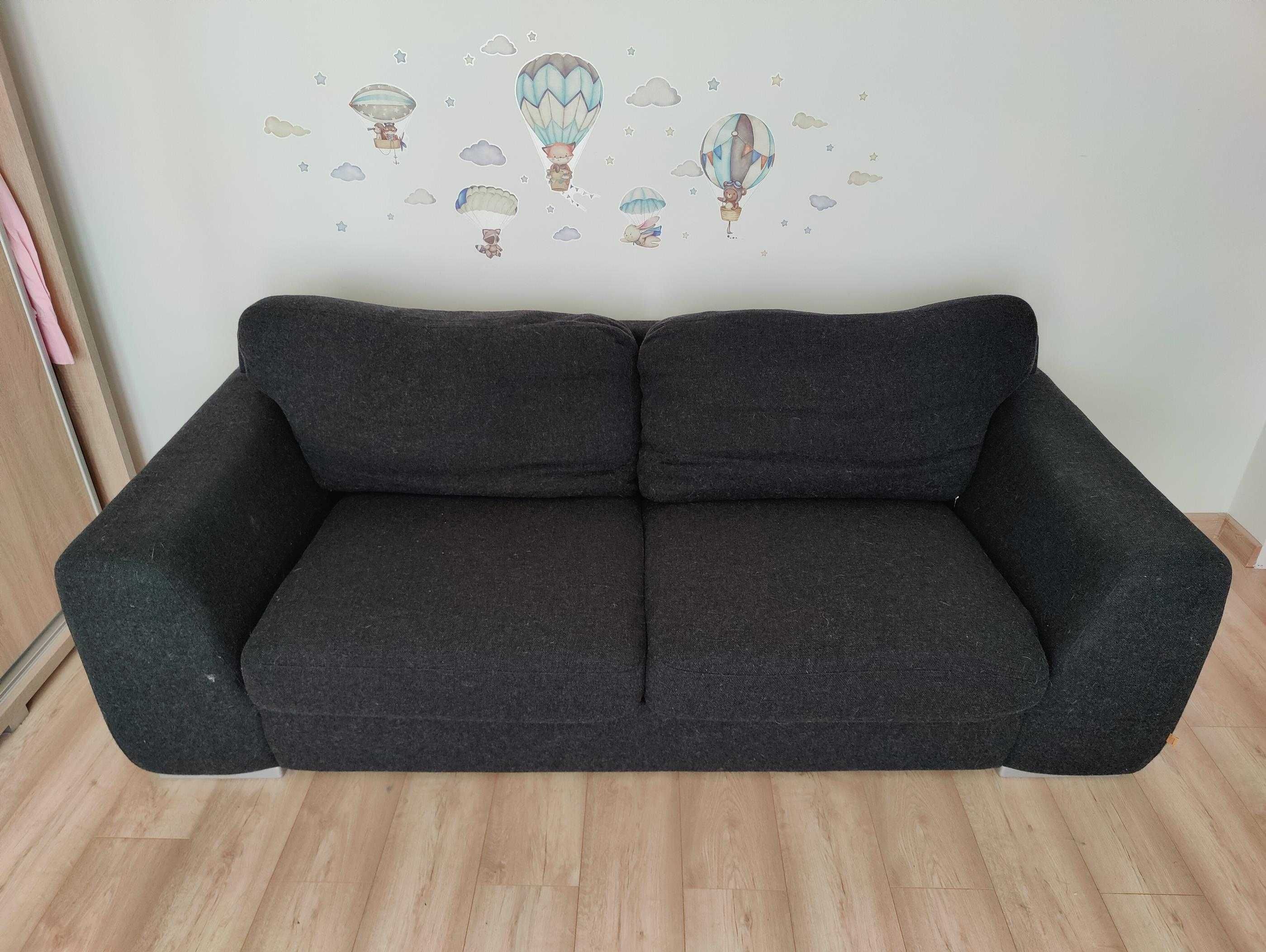 Sofa MTI Furninova 2,5 osobowa