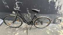 Rower motobecane, damka vintage
