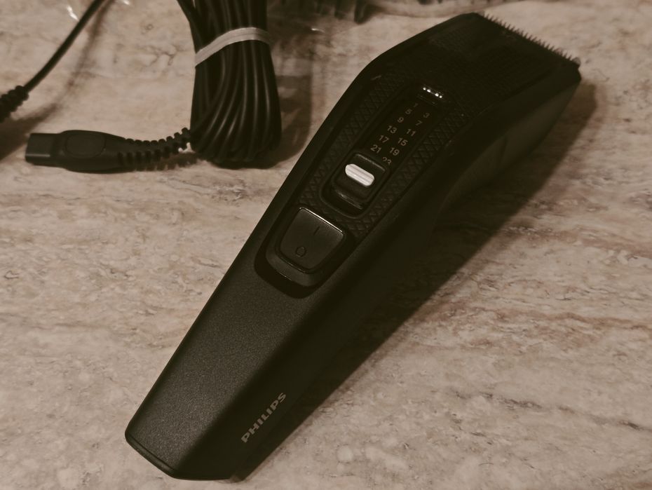 Aparador de cabelo/barba PHILIPS Serie 3000