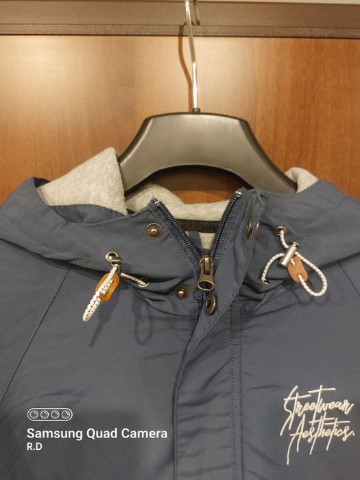 Kurtki ,płaszczyk męski