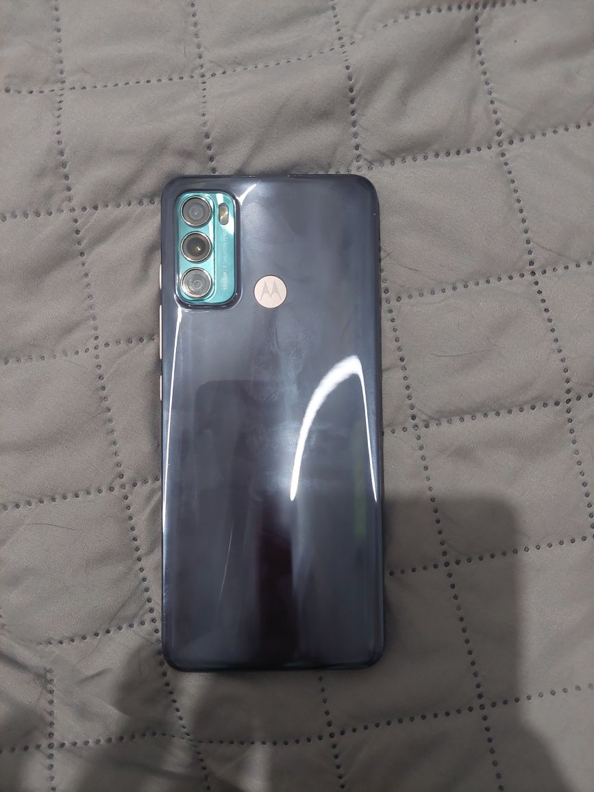 Motorola Moto G60