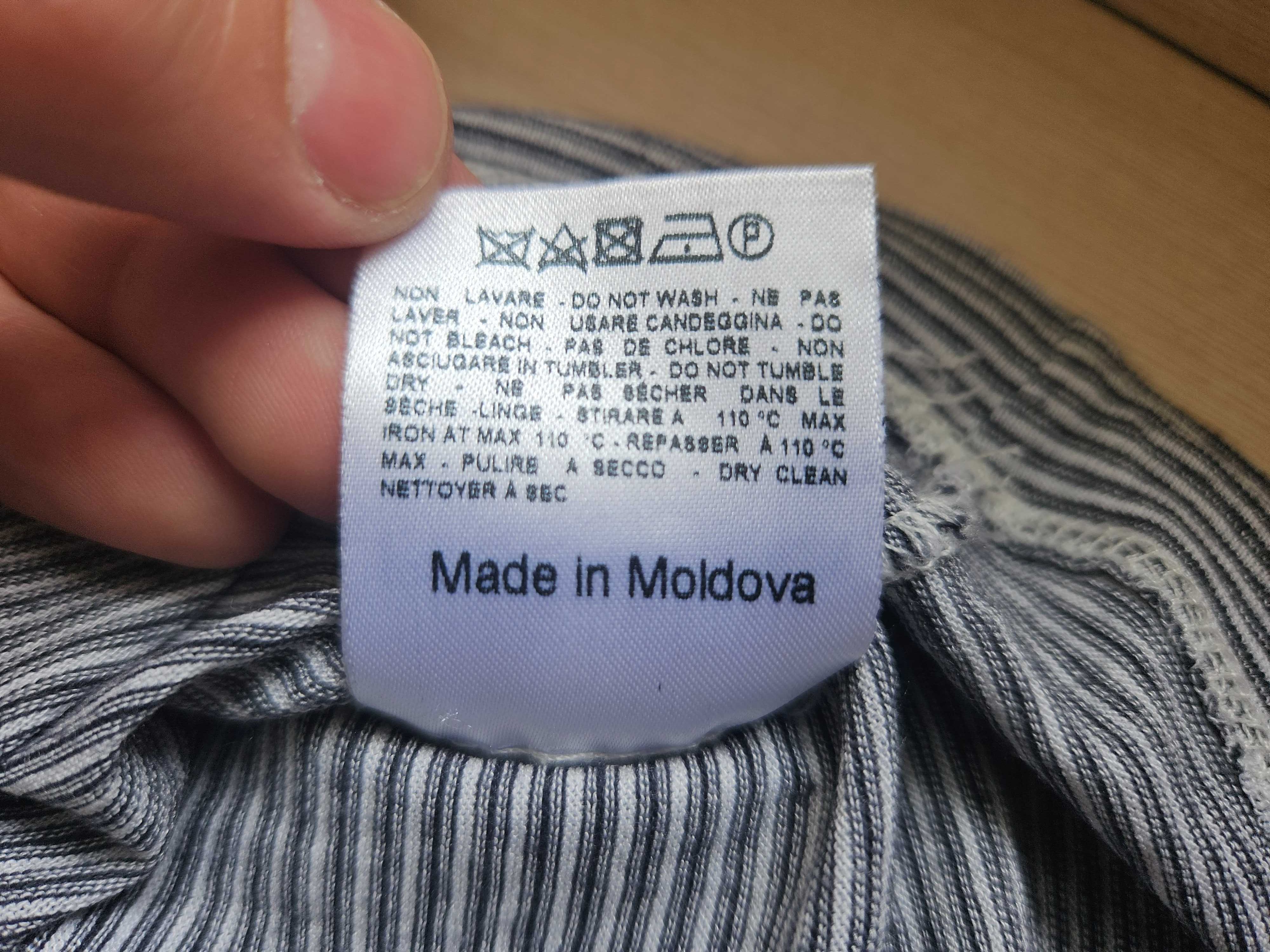 Футболка Pierre Balmain (оригинал) М