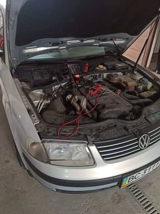 Послуги Автоелектрика