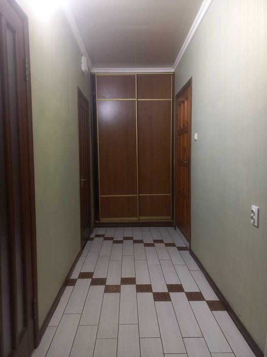 3x кімнатна квартира в новому приватному будинку