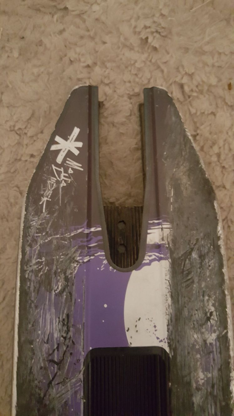 deck maja dudek   .