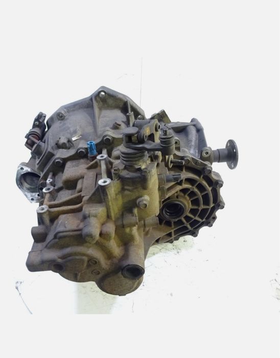 Коробка передач механіка 6-ступка Nissan x-trail T30 2.2 dCi YD22DDT