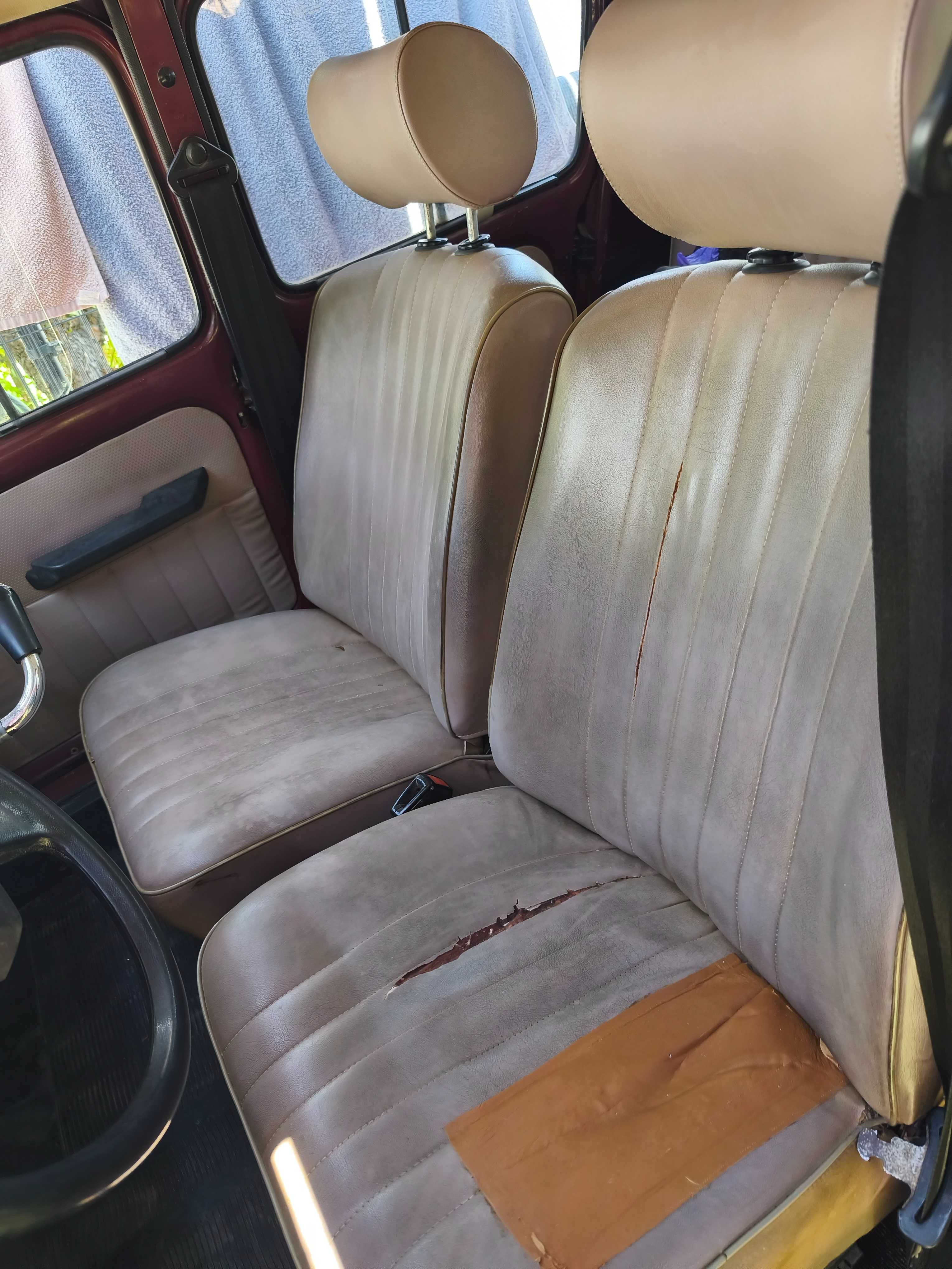 Vendo Renault 4 gtl