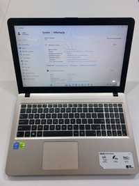 Laptop ASUS i3  gtx 920m SSD