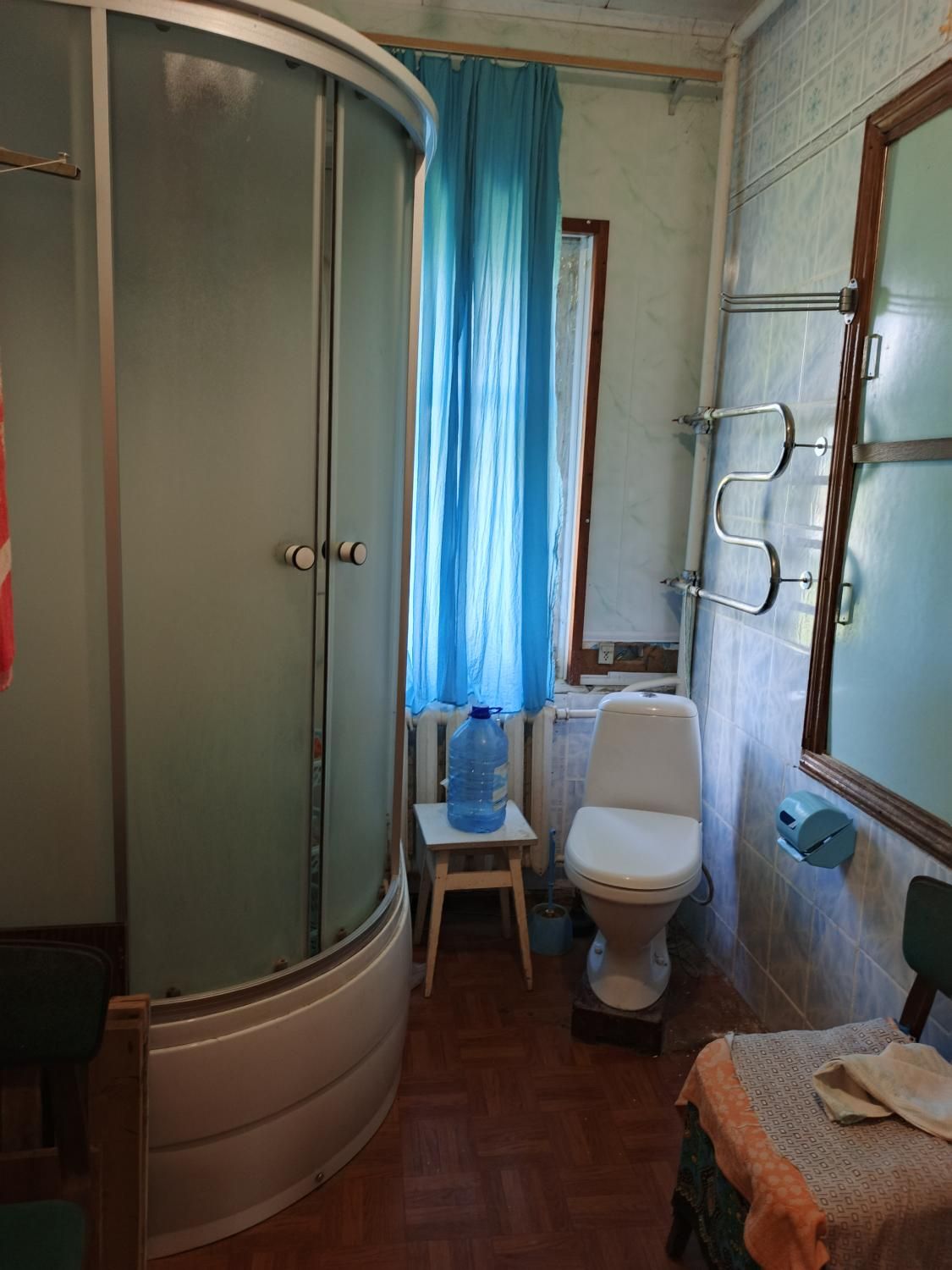 Люботин, вул.Залізнична 30, будинок 68м кв.