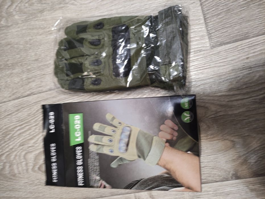 Тактичні печатки р.L Нові.