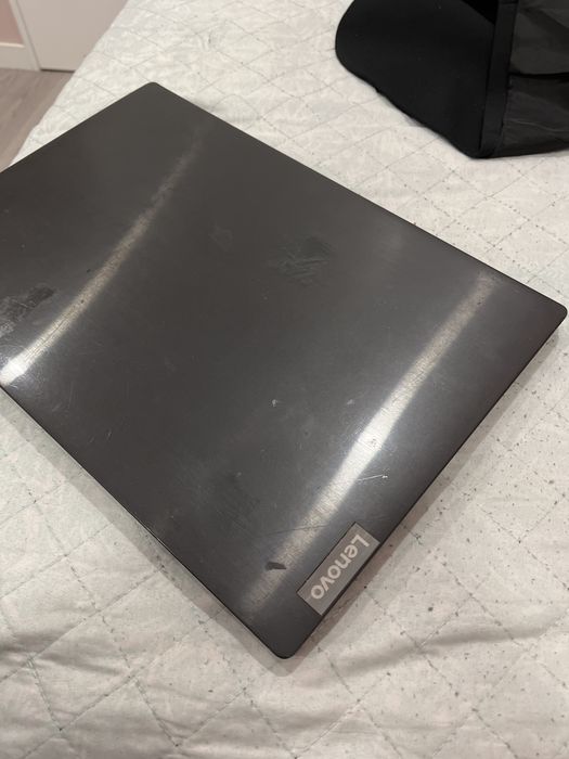 Computador lenovo ideapad s145