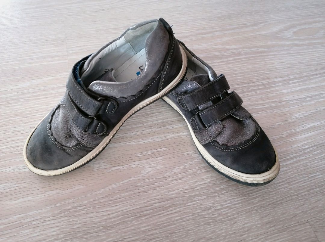 Buty dziewczęce Lasocki Kids roz. 29