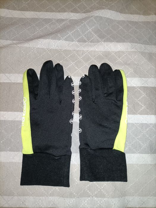 Велорукавиці Scott FDX Rapha