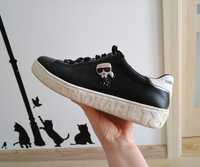 Buty Sneakersy/Trampki Karl Lagerfeld
