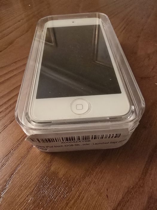 Apple ipod touch 5th 32GB