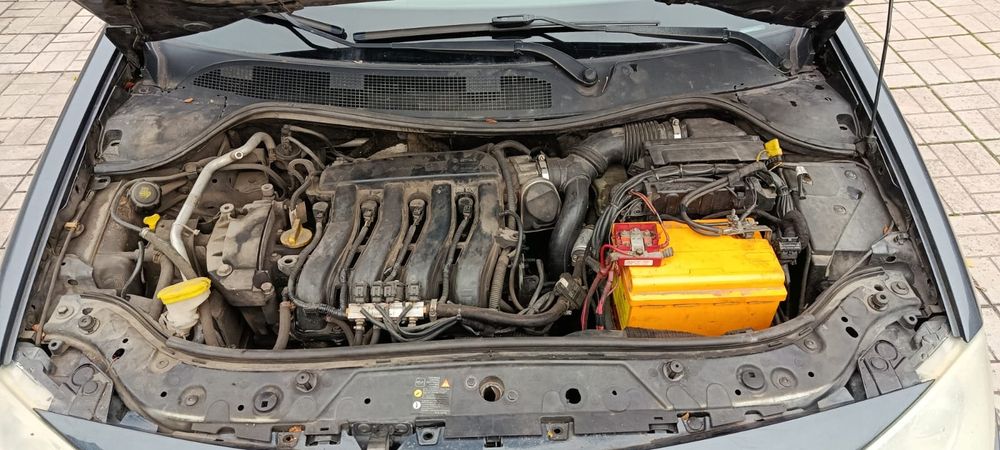 Продам Renault Megan 2.