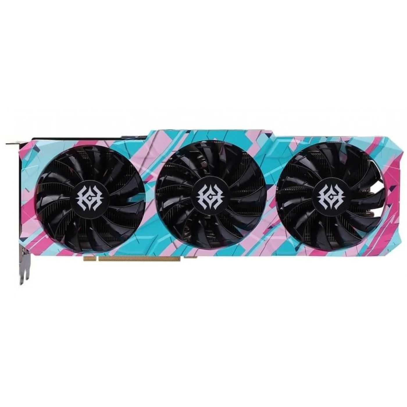 Продам 8 Видеокарт Zotac RTX 3080 10Gb X-GAMING OC