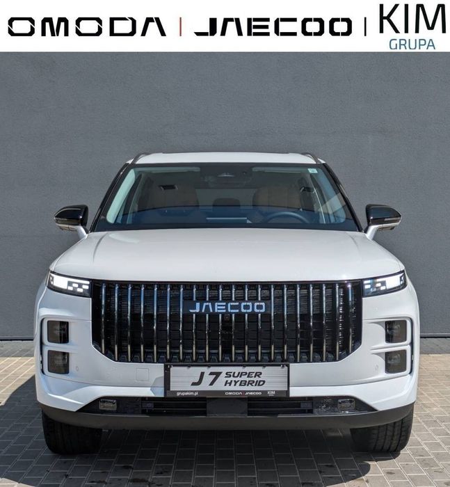 Jaecoo 7